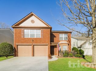 411 Yarrow Way, Woodstock, GA 30188