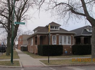 5658 S Richmond St, Chicago, IL 60629