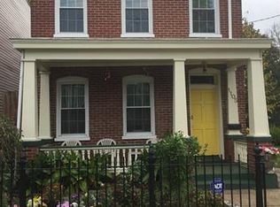 1105 N 31st St, Richmond, VA 23223