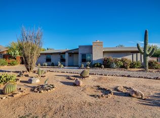 765 W Calle Casquilla, Tucson, AZ 85704