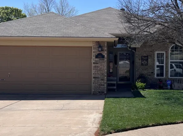 6411 13th St, Lubbock, TX 79416