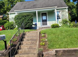 7916 Roldrew Ave, Baltimore, MD 21204