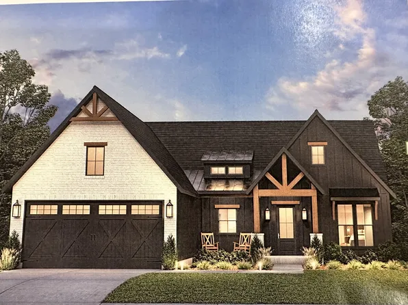 4218 McCown Way Lot 268, Murfreesboro, TN 37127