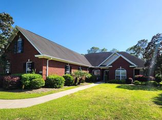 8224 Forest Lake Dr, Conway, SC 29526