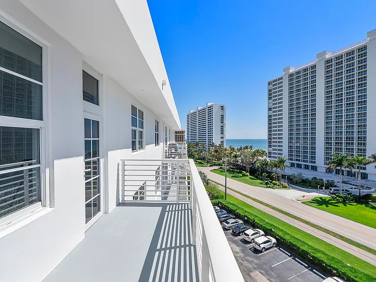 2851 S Ocean Blvd #7-E — Photo 18