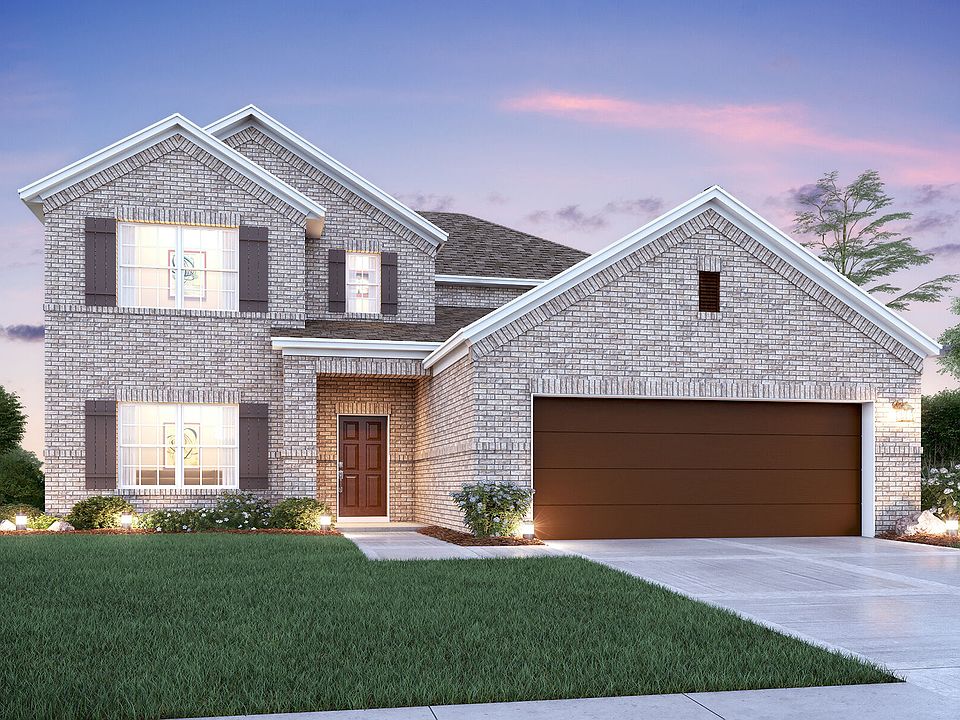 Magellan Elevation F