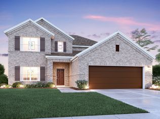 1208 Fox Chase Dr, Mansfield, TX 76063