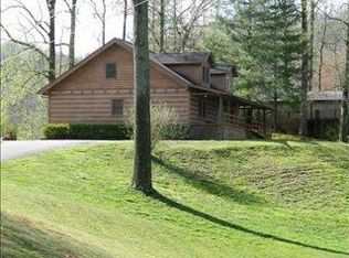 1493 E Buffalo Cir, Robbinsville, NC 28771