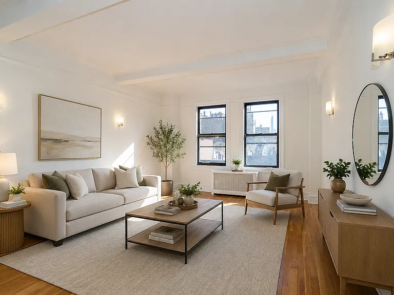 27 W 96th St #11-C — Photo 1