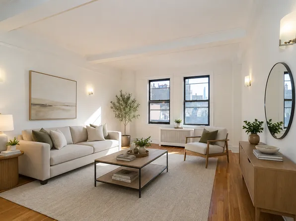 27 West 96th Street image 1 of 12
