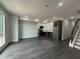 1510 N 25th St #2, Philadelphia, PA 19121
