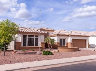 6546 E Riverdale St, Mesa, AZ 85215