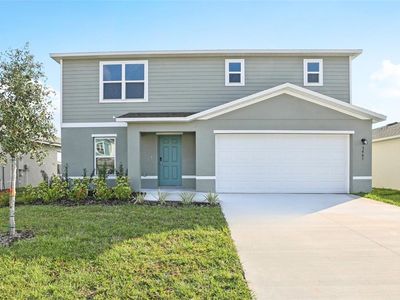 3461 Dahlia Dr, Lake Hamilton, FL, 33851