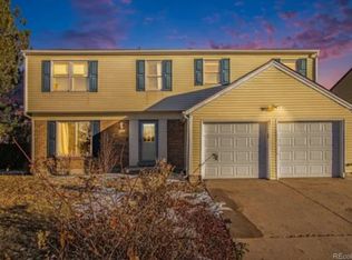 904 S Memphis Way, Aurora, CO 80017