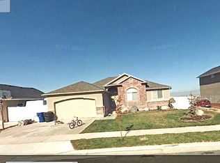 5808 W Whisper Rose Dr, Herriman, UT 84096