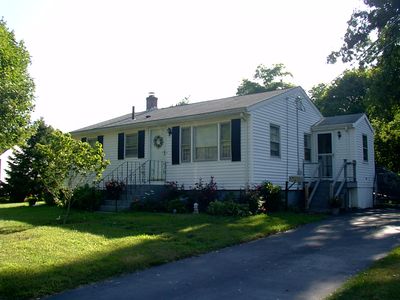 29 Alden St, Mansfield, MA, 02048