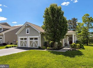 12 Stemson Ct, Little Egg Harbor, NJ 08087
