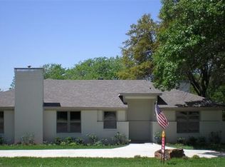 11115 Hillcrest Rd, Dallas, TX 75230