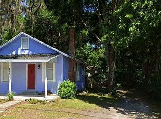 809 NE 8th Ave, Ocala, FL 34470