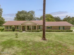 4210 Sidewinder Trl, Middleburg, FL 32068