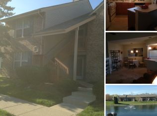 114 Waterfront Pl, Dayton, OH 45458