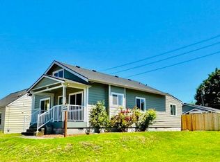 3637 S Ainsworth Ave, Tacoma, WA 98418
