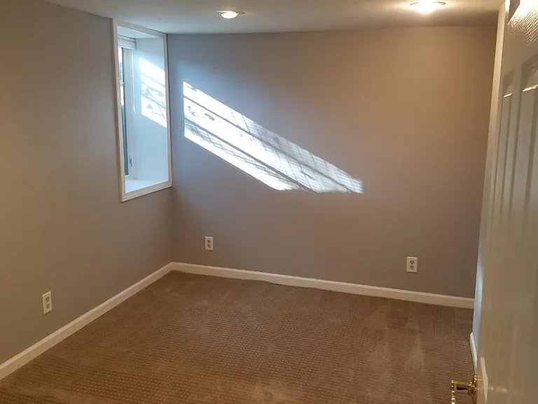 Bedroom #3 (Lower Level)
