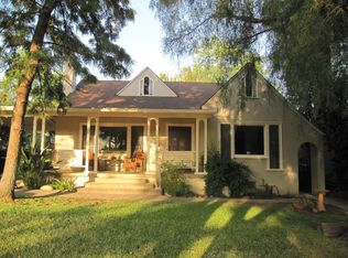 5240 La Roda Ave, Los Angeles, CA 90041