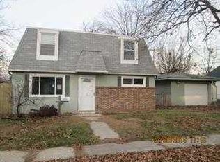 1217 Sanborn St, Port Huron, MI