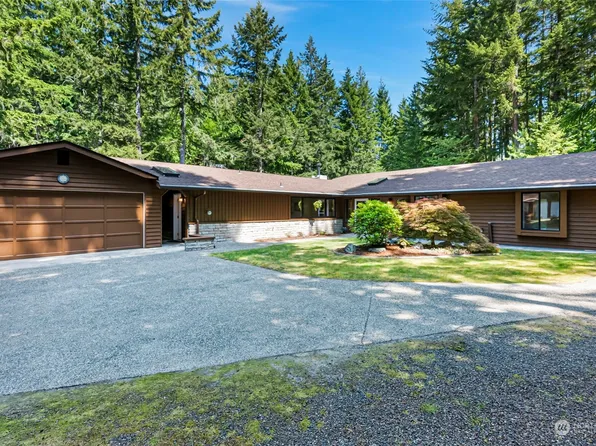 6949 SE Overaa Road, Port Orchard, WA 98367