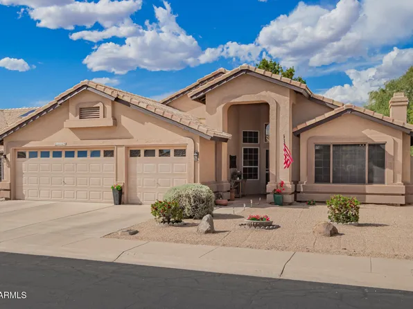 10804 W MOHAWK Lane, Peoria, AZ 85373