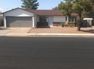 2706 E Impala Ave, Mesa, AZ 85204