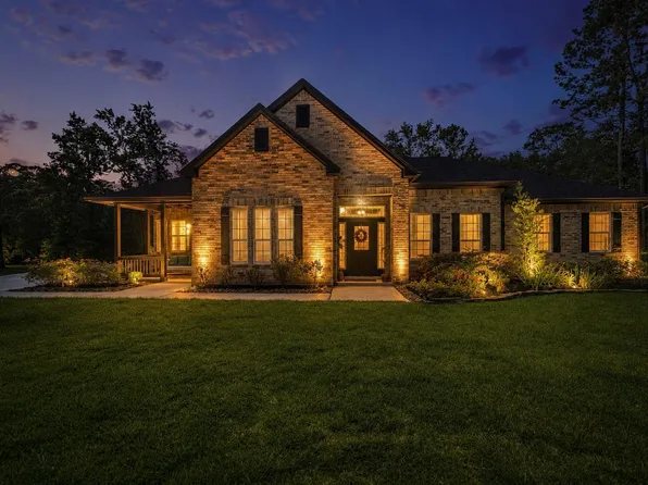 14663 Diamond Shrs, Willis, TX 77378