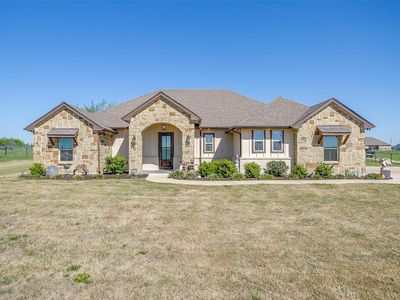 8100 County Road 1006, Godley, TX, 76044