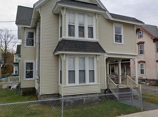 170 Westford St #1, Lowell, MA 01851