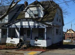 1710 Meadow St, McKeesport, PA 15132