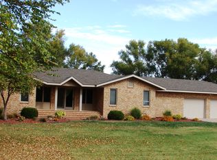 1114 W Hoover Ave, Kingman, KS 67068