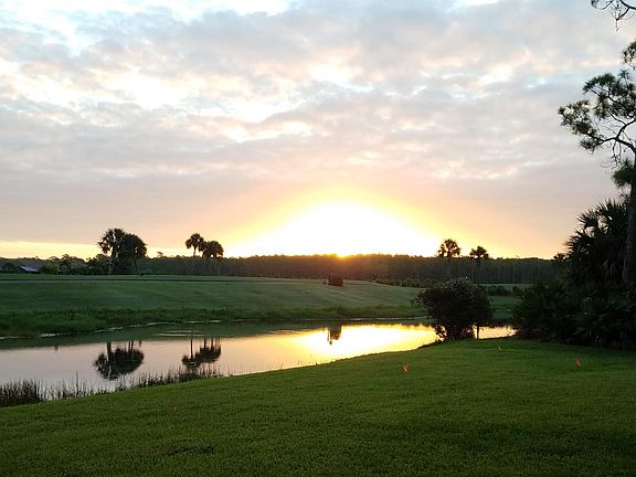 Sunrise!