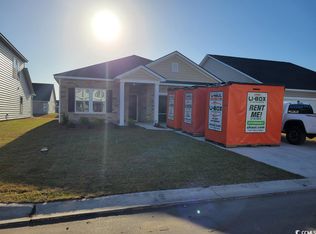 214 Augusta Green Way #LITCHFIELD;-LOT 43, Myrtle Beach, SC 29579