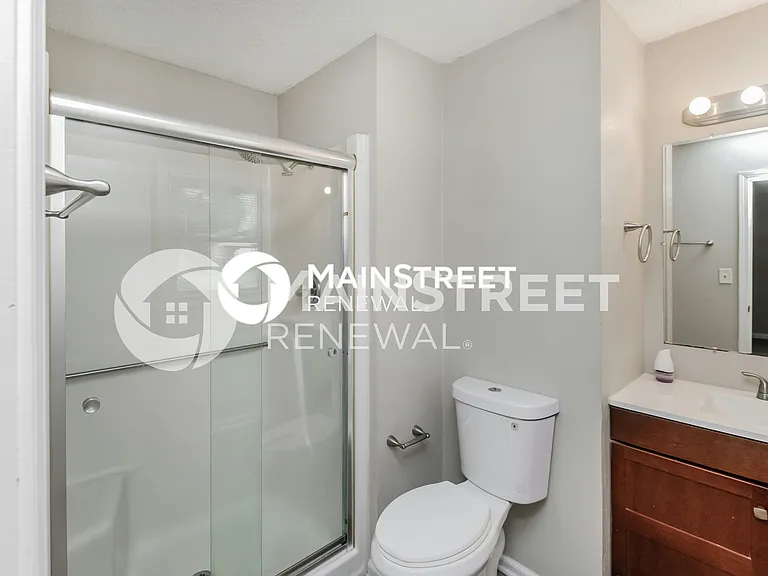 WM - Bathroom