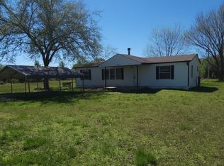 11460 S 4210th Rd, Claremore, OK 74017
