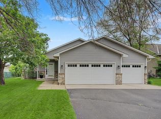 11517 Polk St NE, Blaine, MN 55434