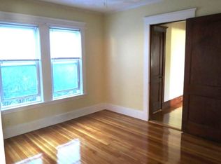 48 Mount Vernon St FLOOR 1, Arlington, MA 02476