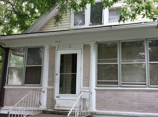 711 Newton Ave N, Minneapolis, MN 55411
