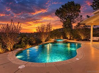 2261 Camino Del Vecino, Alpine, CA 91901