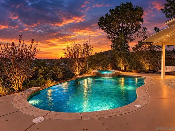 2261 Camino Del Vecino, Alpine, CA 91901