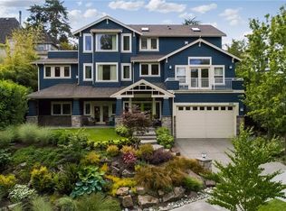 3915 51st Ave NE, Seattle, WA 98105