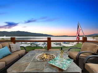 40116 Lakeview Dr, Big Bear Lake, CA 92315