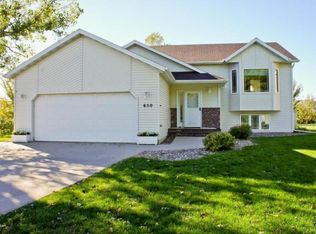 650 17th St E, West Fargo, ND 58078