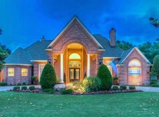 2208 Norwalk Dr, Colleyville, TX 76034